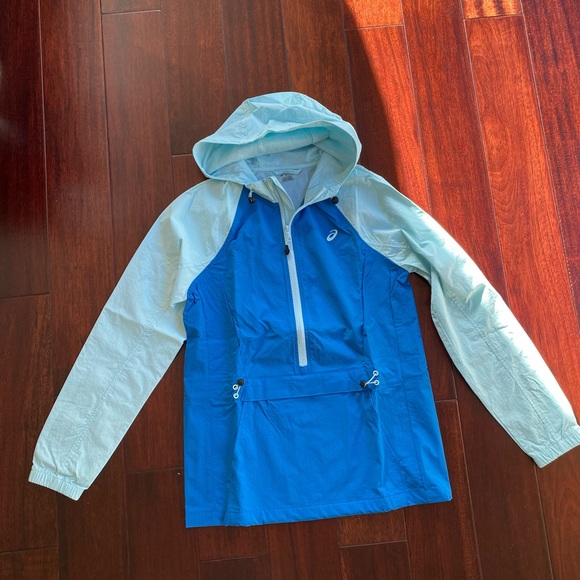 ASICS jacket - Picture 2 of 4